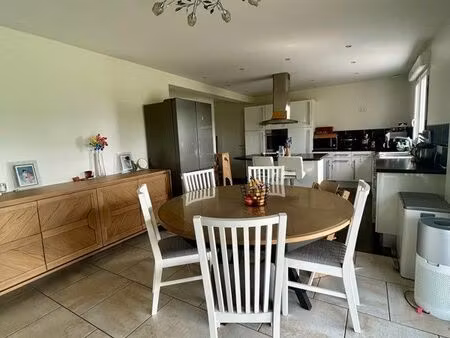 maison familiale 200m2 5 minutes vendome sud