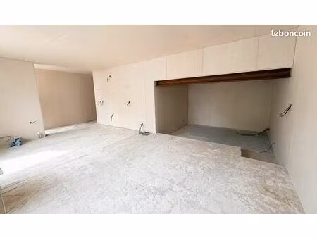 maison 4 pièces 120 m²