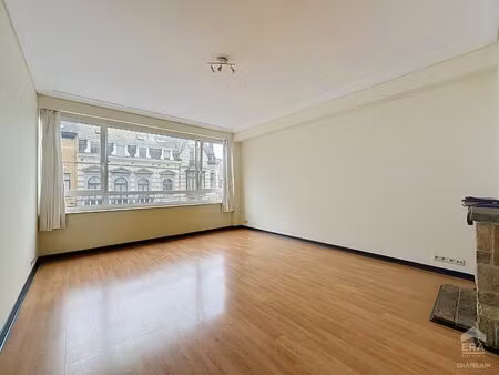 appartement à louer à boulevard de la cambre 3 ixelles (vbe38318)