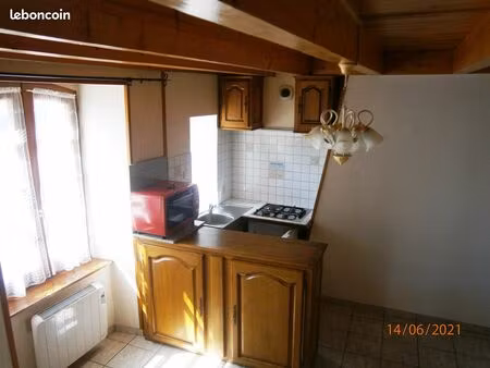 appartement duplex