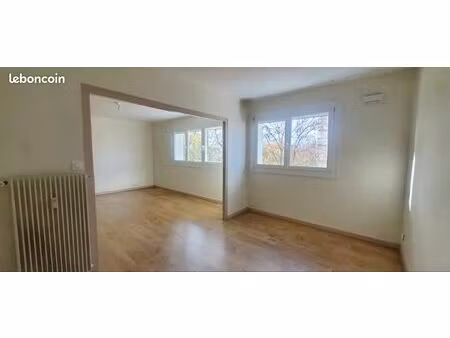 vente logement 82 m2