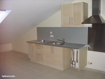 f2 - 44 m²