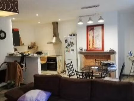 appartement t2