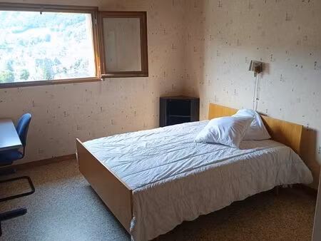 chambre à louer pour étudiant