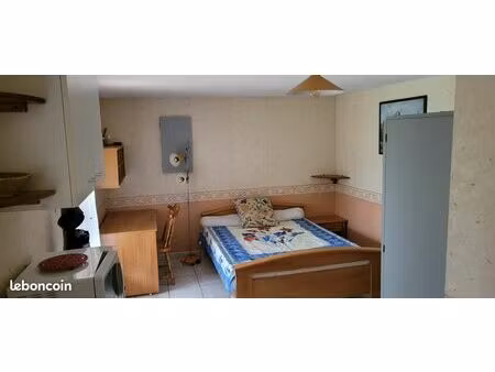 studio meublé mende