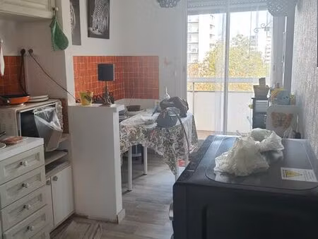 appartement merignac 76m2