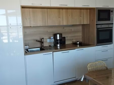 appartement pornichet (place des océanides)