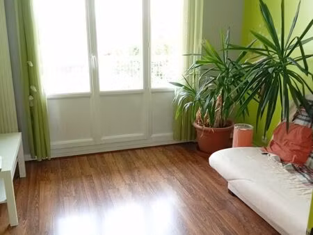 appartement t4 roanne proche villerest