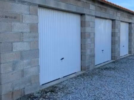 box garage