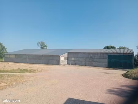 box de stockage a louer