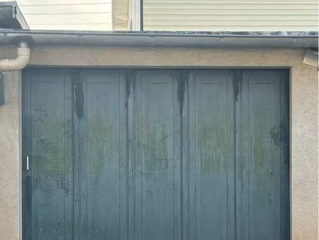 garage à vendre