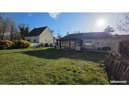 maison 6 pièces 113 m²
