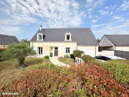 maison 7 pièces 143 m²