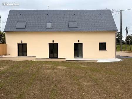 maison individuelle