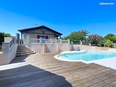 maison 4 pièces 94 m²