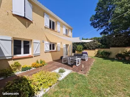 maison 5 pièces 146 m²
