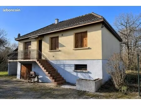 maison chambray les tours