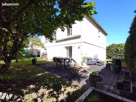 maison chambray-lès-tours