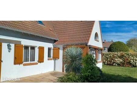 maison a vendre