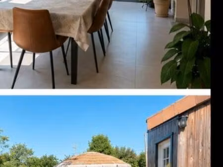 location maison entre ancenis et nantes