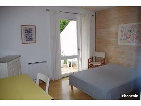 chambre meublée pour étudiant coutances