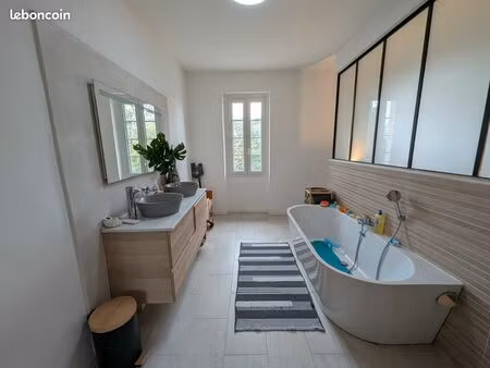 maison 150 m2