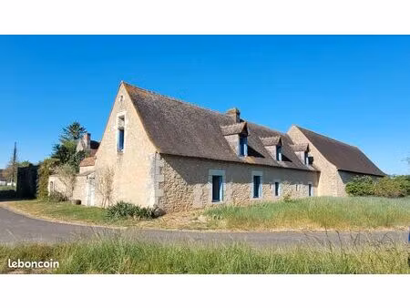 ancien corps de ferme