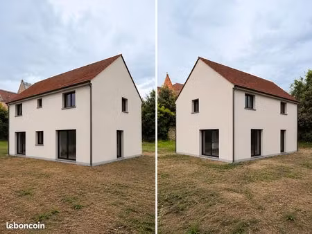 maison 4 pièces 110 m²