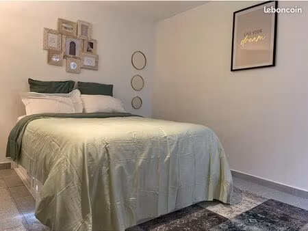maison 4 pièces 82 m²