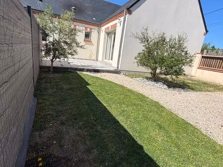 maison 5 pièces 142 m2