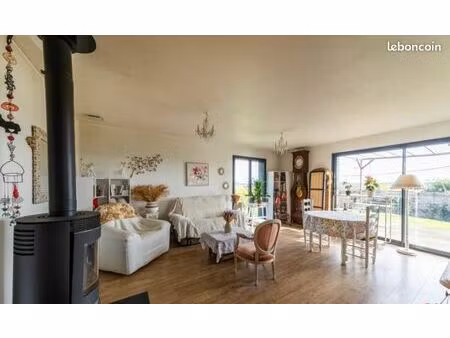 urgent pap vends maison ecolo