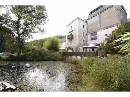 moulin 6 pièces 175 m²