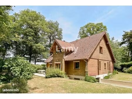 maison 6 pièces 171 m²