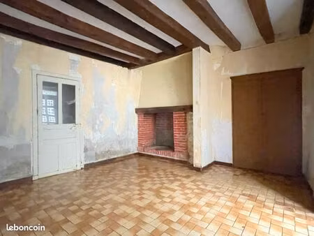 maison de ville