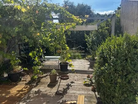 maison 4 pièces 74 m²
