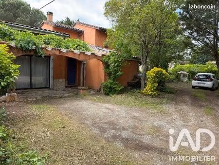 maison 4 pièces 135 m²