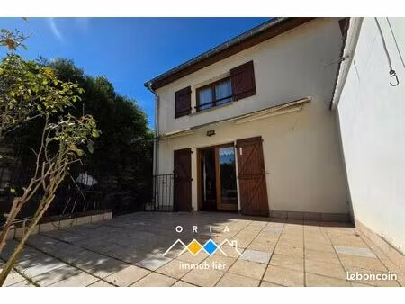 maison 5 pièces 142 m²