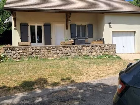 villa a louer