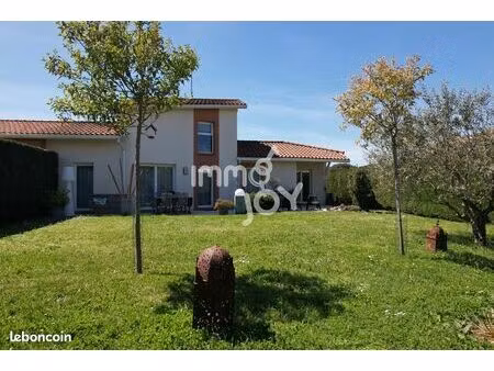 villa 5 pièces 108 m²