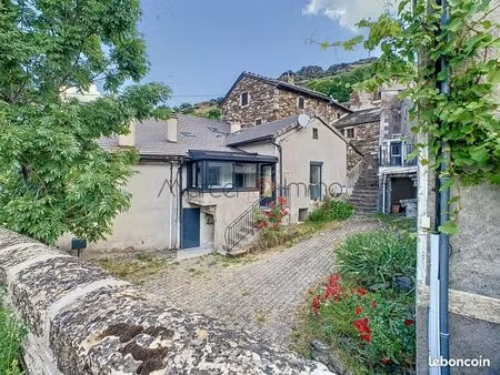maison 5 pièces 86 m²