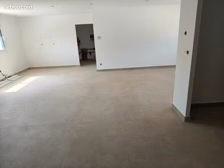 maison contemporaine re 2020 de 130 m² – belles prestations & clé en main