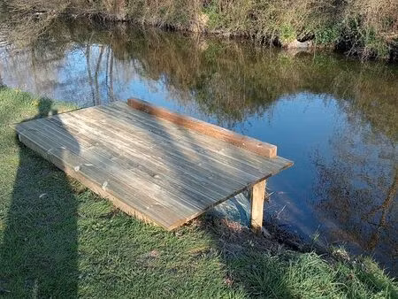 etang