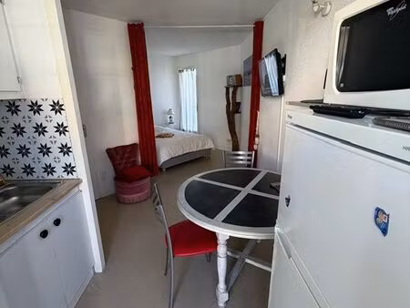vente appartement biscarrosse plage