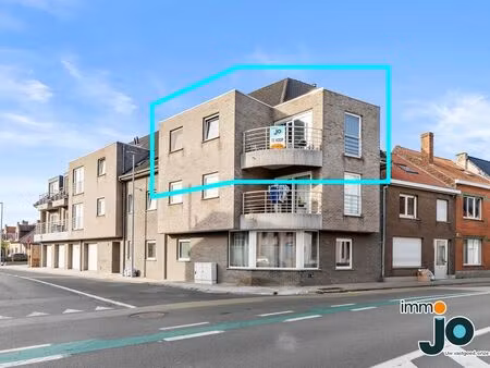 appartement à vendre à gistel € 229.000 (lpjb1) - immo jo | zimmo