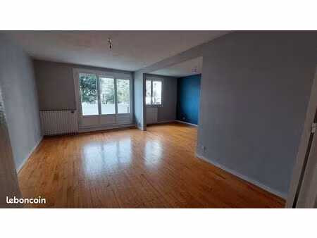 vend appartement t5