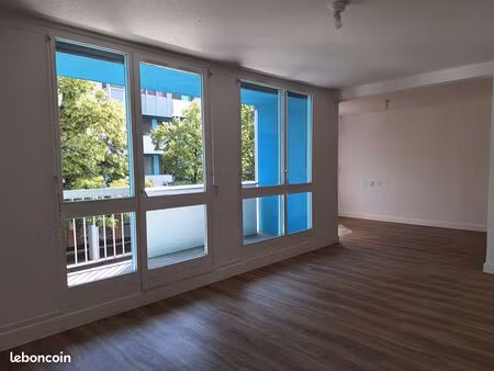 appartement t6
