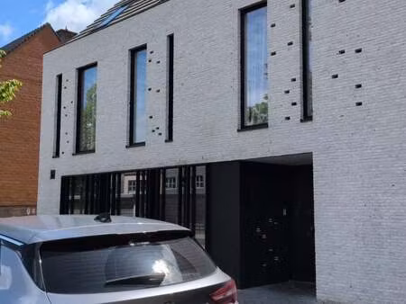 appartement à vendre à hechtel € 399.000 (lpjar) - hans wijnands | zimmo