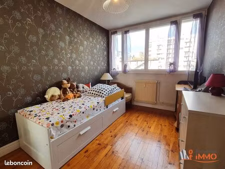 immeuble 108 m² saint-étienne