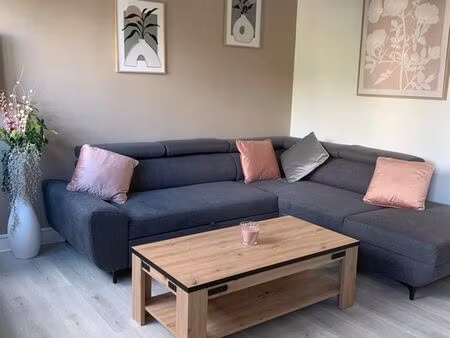 appartement t4 - centre ville laval