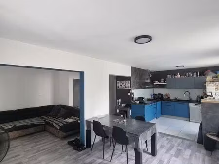 appartement t5 bis